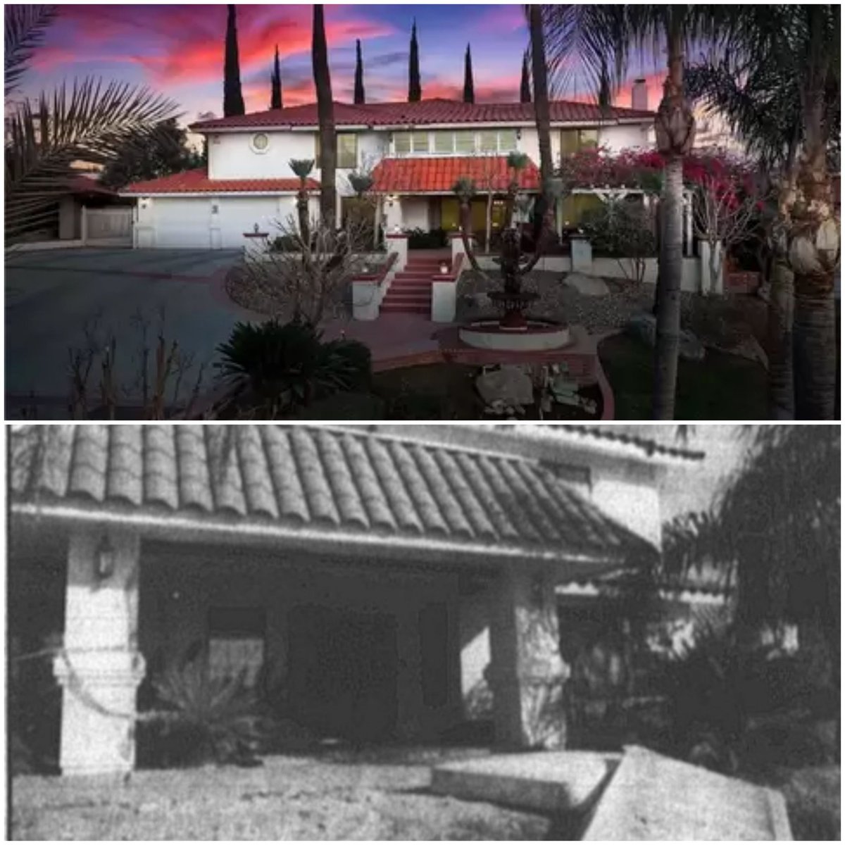 An unimaginable tragedy struck the Bakersfield Country Club neighborhood in October 1990. Listen to Terror On Country Club Drive here: 
notoriousbakersfield.com/e48-terror-on-…
#Bakersfield #truecrime #bakersfieldcountryclub #BCC