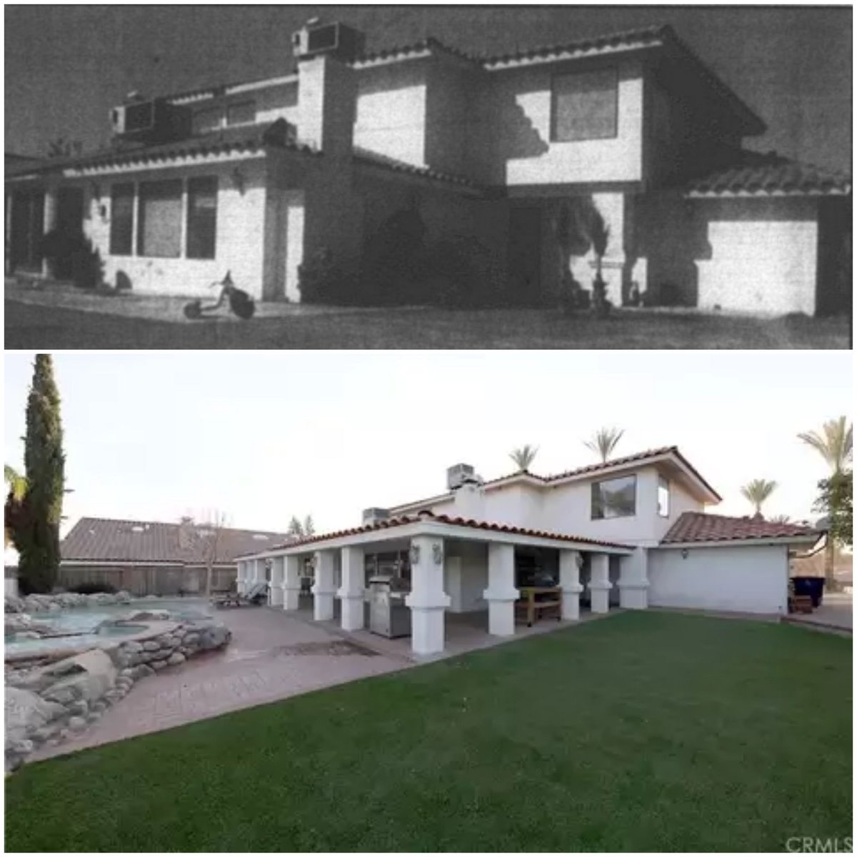 NotoriousBaker1's tweet photo. An unimaginable tragedy struck the Bakersfield Country Club neighborhood in October 1990. Listen to Terror On Country Club Drive here: 
https://t.co/2ZsGJpQAtB
#Bakersfield #truecrime #bakersfieldcountryclub #BCC https://t.co/66lJmelLay