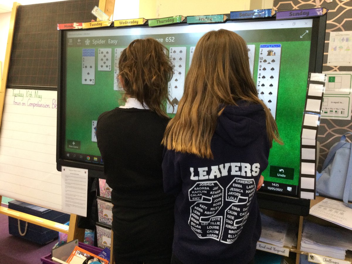 Caledonia Primary tweet media