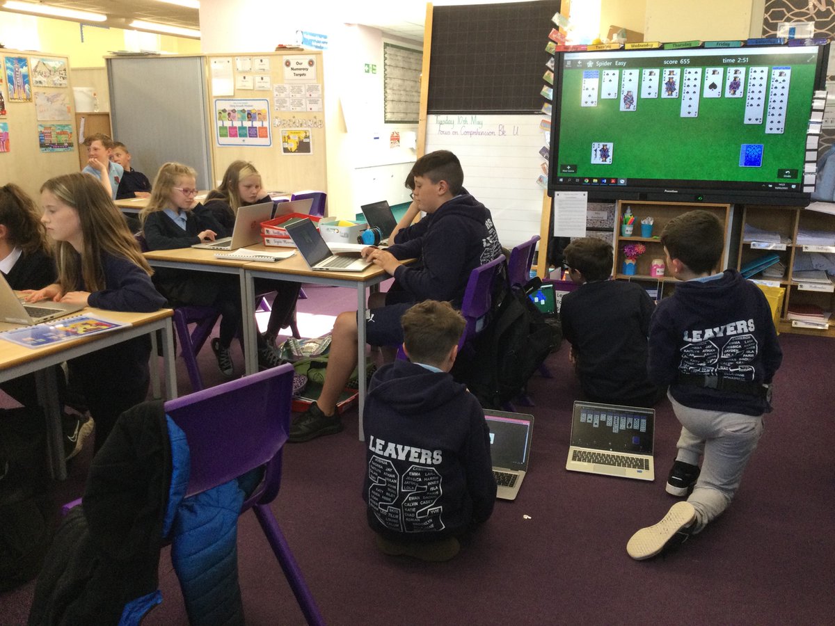 Caledonia Primary tweet media