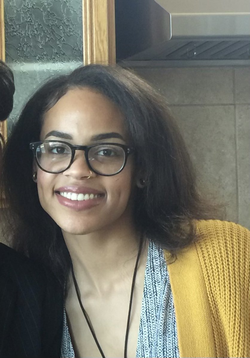 SarahFraserShow's tweet photo. Nina Rose is still missing here in Los Angeles if you know where she is or have a tip contact @LAPDHQ Dateline just did an article on her https://t.co/RUq8AyB2to

@KTLA @FOXLA @BuzzFeed https://t.co/flxJM4Qzvx
