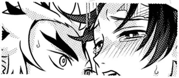 (2/2)
続きはR18なので、フォロ限ポイピクです。
※後日pixivにまとめる予定です。
https://t.co/c6IrzIkZwR 