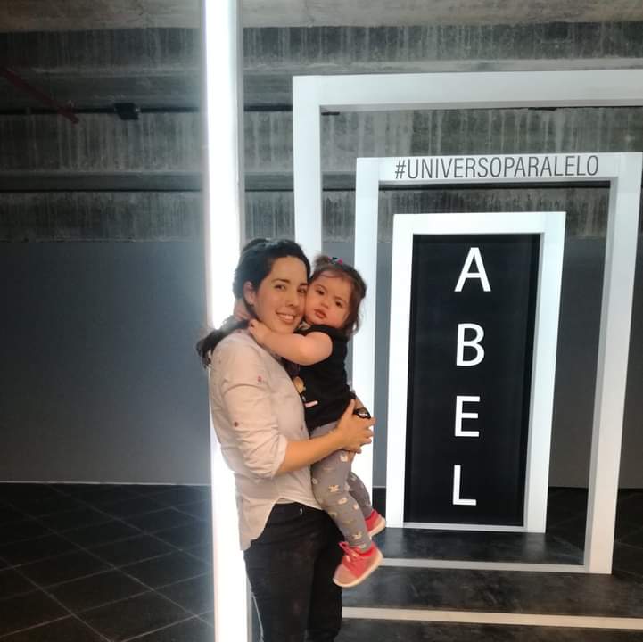 Mikabel_Caceres's tweet photo. Los dos. Las dos. Los tres. 📸

Te adoramos. 

Que los años venideros te encuentren rodeado del amor más sincero y profundo, el de esa familia que han formado los 4! 

Feliz en tu día  ídolo nuestro @AbelPintos  ✨ https://t.co/xmdtntakEi