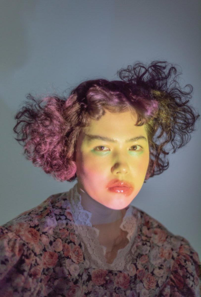 _m339_'s tweet photo. hair makeup by me @_m339_ 
#makeup #fashion #creative #art https://t.co/XdPDFHcuRb
