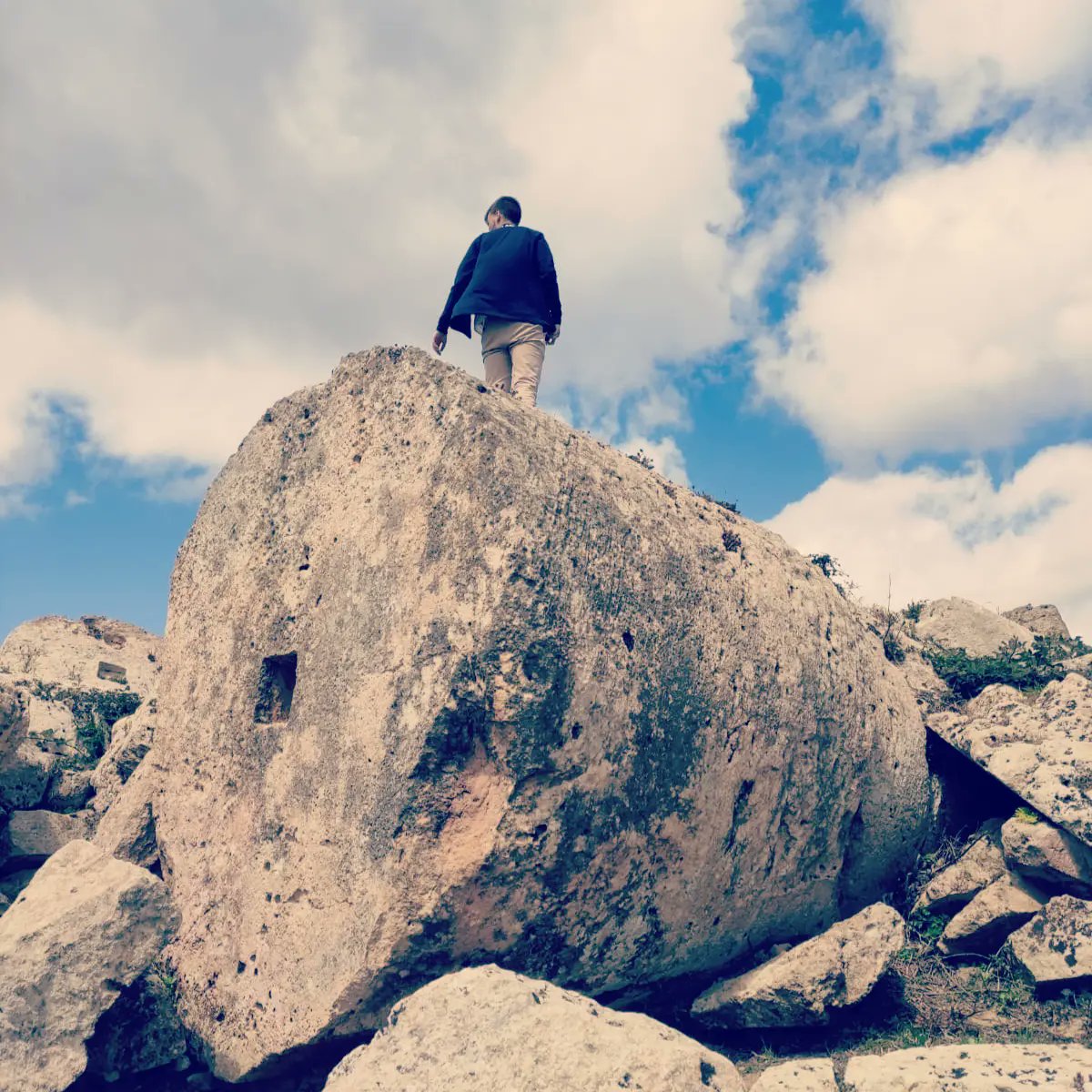 #NeuesProfilfoto
Wurde echt mal Zeit