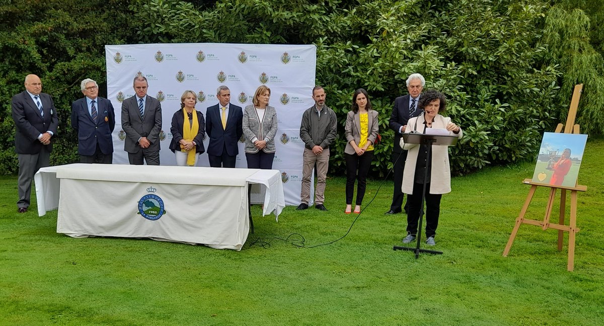 Principado de Asturias tweet media