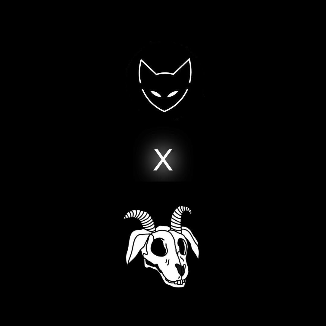CatsFamilyNFT's tweet photo. 🎉 WHITELIST GIVEAWAY 🎉

@GreatGoatsNFT x Kitty Cats

To participate:

1️⃣ Follow @KittyCatsSOL &amp; @GreatGoatsNFT

2️⃣ RT &amp; Like this tweet

3️⃣ Mention 2 friends

Winners will be announced in our discord un 24h! 

🍀 GOOD LUCK 🍀 https://t.co/UFQG1kAXw6