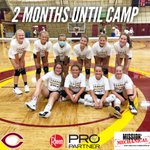 Photo by Concordia Cobber Volleyball (@cobbervb)