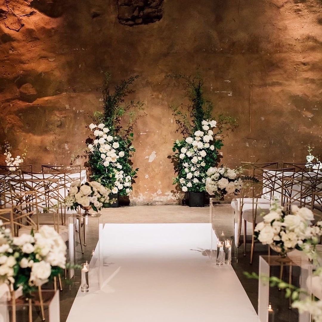 DistilleryTO's tweet image. 🥂 At The Distillery, we have a variety of breathtaking venues for your next special event - whether corporate parties, big birthday bashes, graduations or weddings -- take a look at some of our amazing spaces!

Contact @EventDistillery for more info &amp;amp; bookings!

(📸 in alt text)