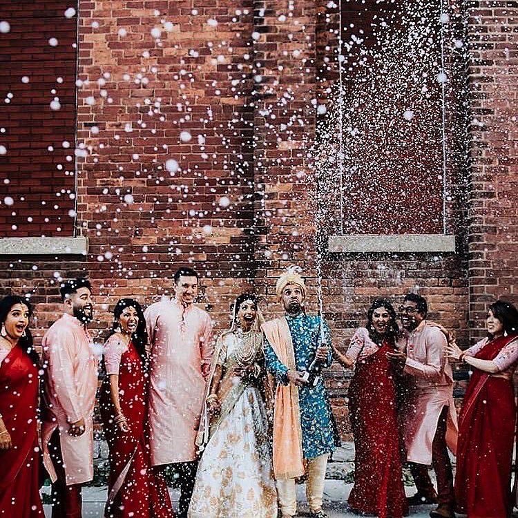 DistilleryTO's tweet image. 🥂 At The Distillery, we have a variety of breathtaking venues for your next special event - whether corporate parties, big birthday bashes, graduations or weddings -- take a look at some of our amazing spaces!

Contact @EventDistillery for more info &amp;amp; bookings!

(📸 in alt text)