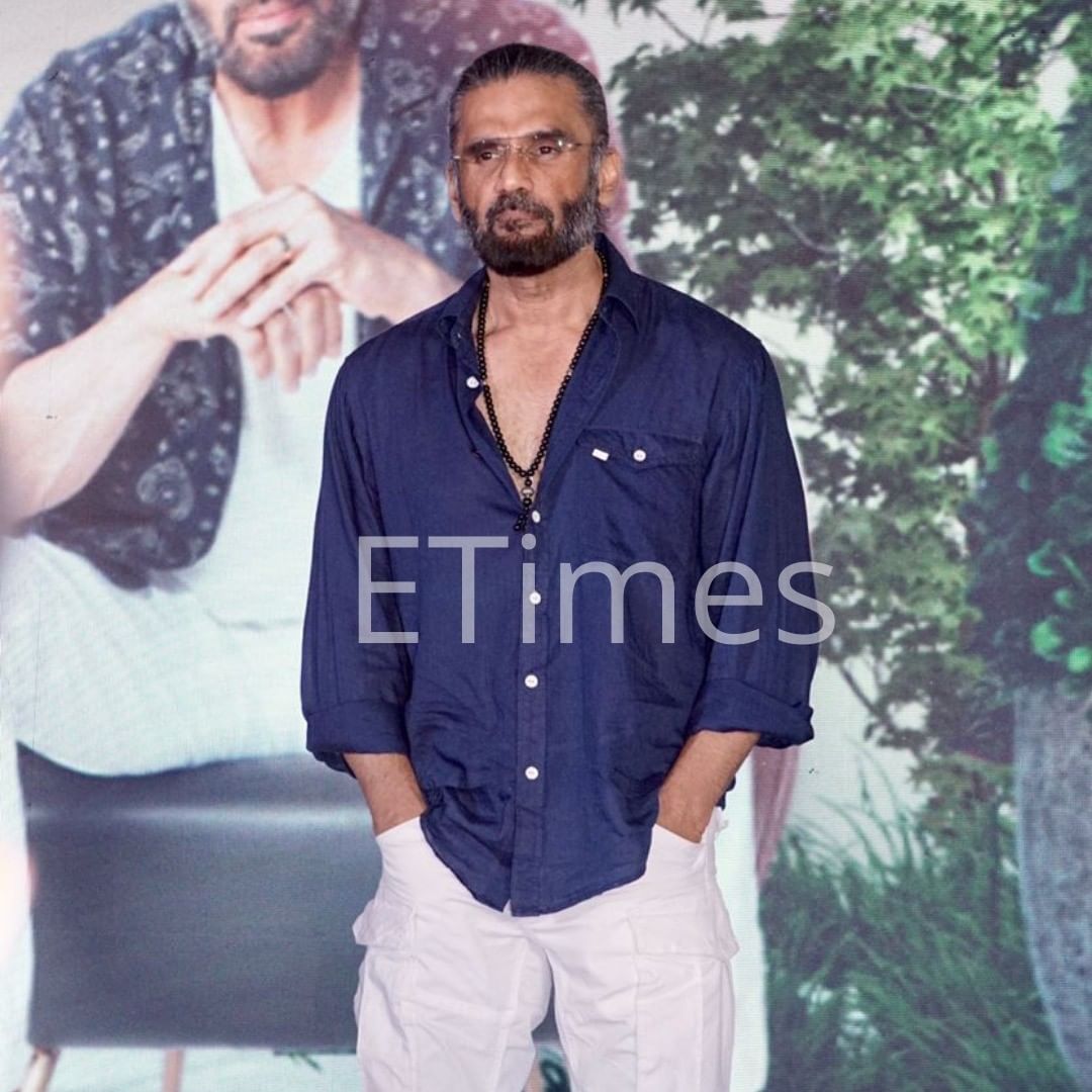 KRISHNA96338033's tweet photo. During an event in Mumbai recently... @MerakiKarjat 
@SunielVShetty Sir
#SunielShetty Sir ❣️
#BAAGIBALLIA #KK https://t.co/7azoeuNCie