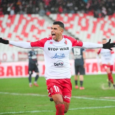 WalidCheddira's tweet photo. #NuovaFotoProfilo https://t.co/i4hKuYMCBH
