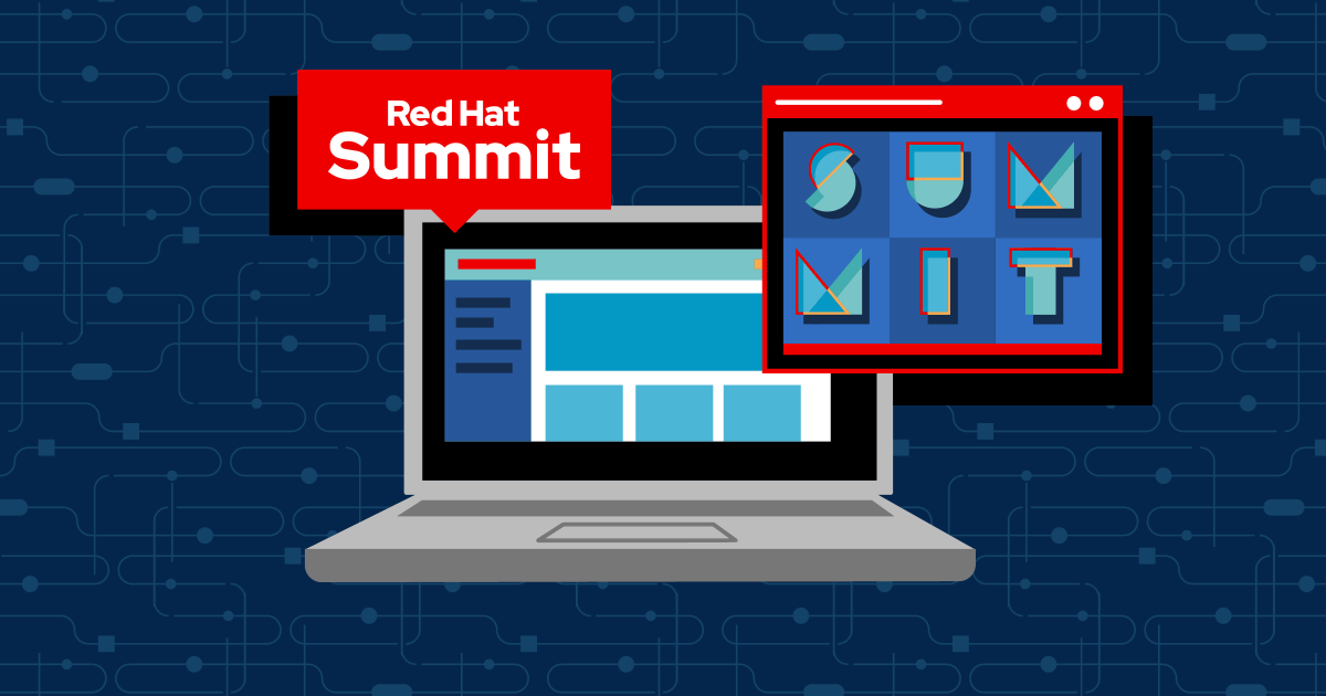 rhdevelopers's tweet image. Get set up with @RedHat #OpenShift Dev Spaces and #Quarkus tools, discover the #DeveloperSandbox, and gain access to our developer advocates through our account-based dev adoption during our ask the experts session today at 12:00 PM EDT. #RHSummit red.ht/3IRFBXp