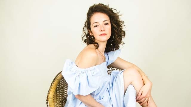 allmusic's tweet photo. In an interview with AllMusic, Nashville singer-songwriter @MyMichaelaAnne discusses her newest single "Does It Ever Break Your Heart" and upcoming album Oh To Be That Free on @yeproc Records.
https://t.co/MBIiHX1eiR
--
#yeproc #nashville #singersongwriter #MichaelaAnne https://t.co/u67oJztT7f