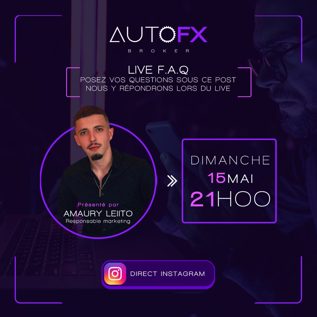 Auto FX Broker tweet media