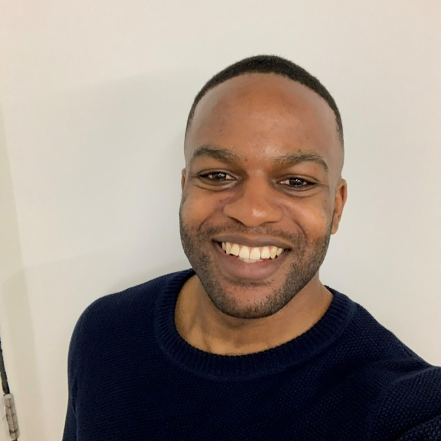 Congrats to LU Alum Chuk Moses. Recently promoted to Senior Assistant Manager for State of Play Hospitality in London, Chuk graduated in 2019 with a B.A. in Psychology, and was a member of <a href="/MensLourdes/">Lourdes University Mens Soccer</a> soccer team.

#lourdesstrong #graywolfnation #psychology