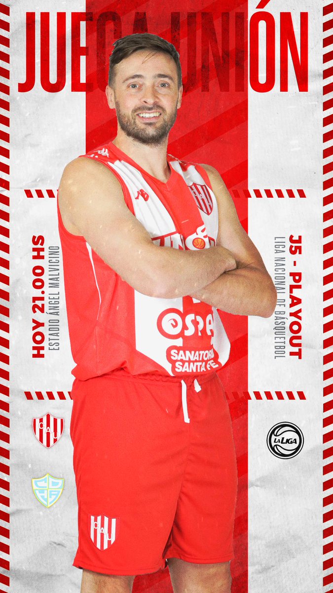 unionsfbasquet's tweet photo. ¡ES HOY! 🇦🇹 https://t.co/urbCX48vOF