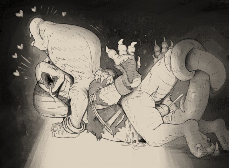 ManSerpent (@manserpent_dilf) on Twitter photo 