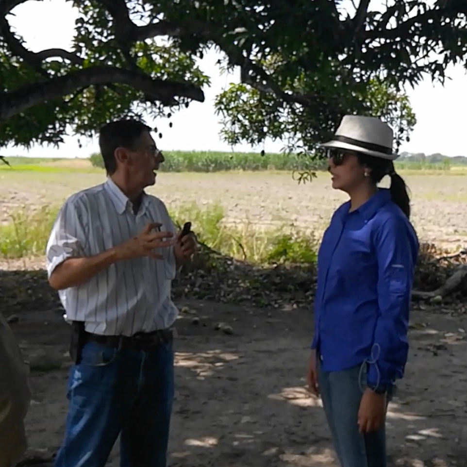 agrocognitive's tweet image. En nombre del equipo de AgroCognitive enviamos condolencias a la familia y amigos del Ing. Antonio Pio Vertucci por su sensible partida.

Gran profesional y ser humano que contribuyó al desarrollo de la cañicultura en Venezuela y al desarrollo de AgroCognitive.

@Socaportuguesa