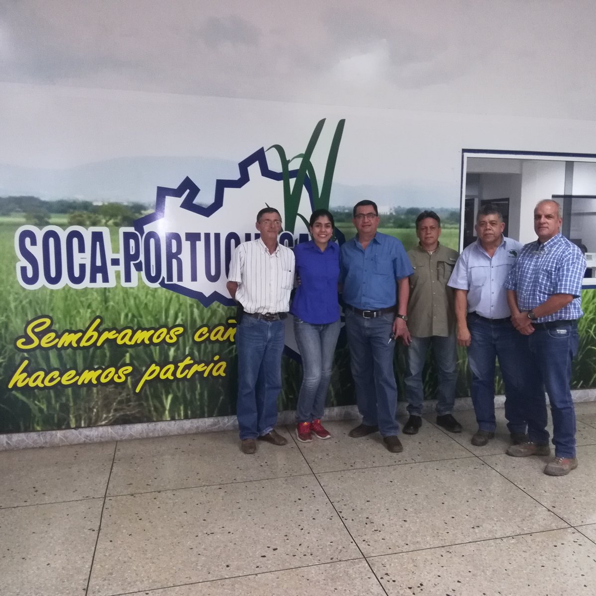 agrocognitive's tweet image. En nombre del equipo de AgroCognitive enviamos condolencias a la familia y amigos del Ing. Antonio Pio Vertucci por su sensible partida.

Gran profesional y ser humano que contribuyó al desarrollo de la cañicultura en Venezuela y al desarrollo de AgroCognitive.

@Socaportuguesa