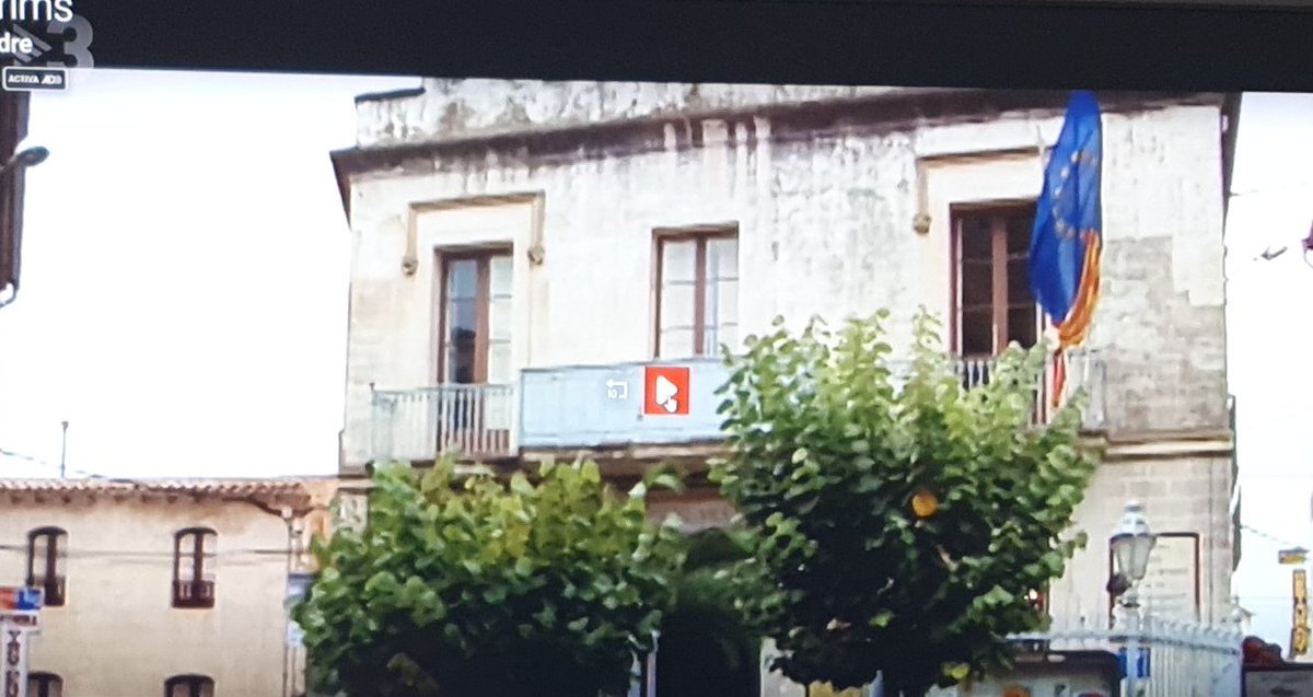 annariberaperez's tweet photo. @Crims_Oficial aquestes imatges són de Begur, no de Vilafant 😅 Què ha passat? #CrimsisidreTV3 https://t.co/C8Cm5TZQnQ
