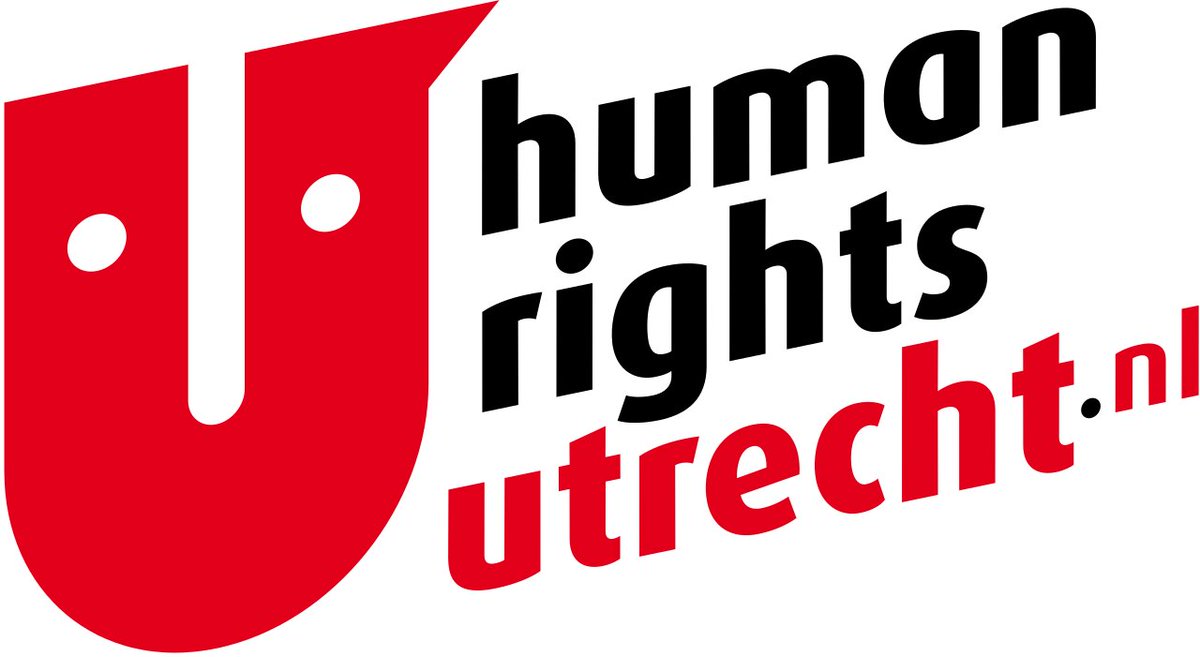 Human Rights Utrecht tweet media