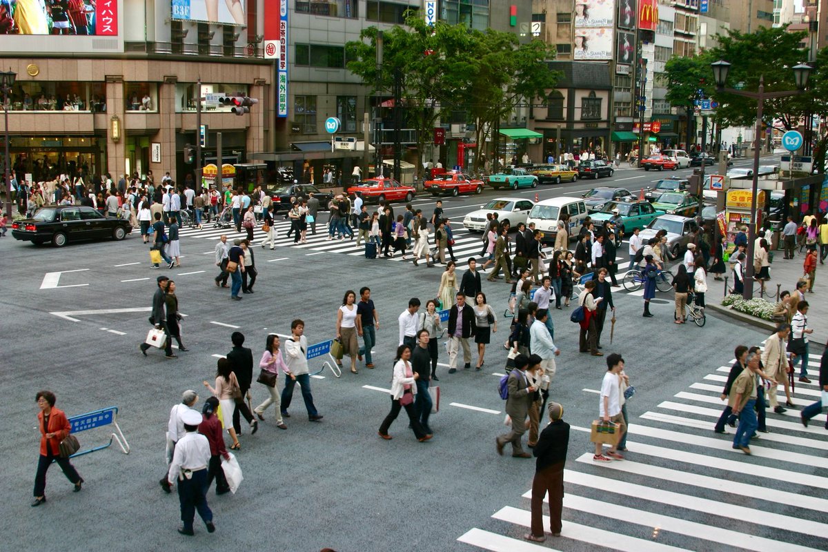 #StreetsAsPlaces to Come Together: The Next Evolution for the #Transportation Revolution
sociallifeproject.org/streets_as_pla… by @EBKent