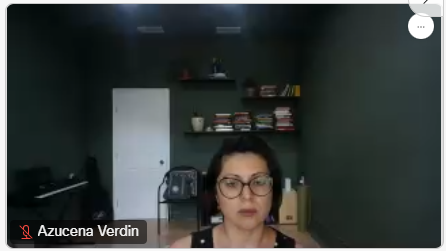 Neighbors United/Vecinos Unidos tweet media