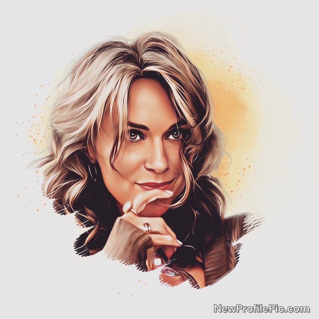 travlchyk's tweet photo. Loving this app! @HilarieBurton @JDMorgan #themischieffarm #mflibations 💜💐 https://t.co/5ityGoEGar