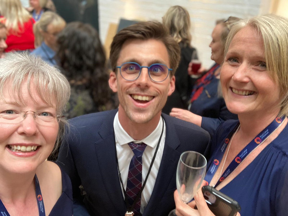 Jan W. van der Scheer tweet media