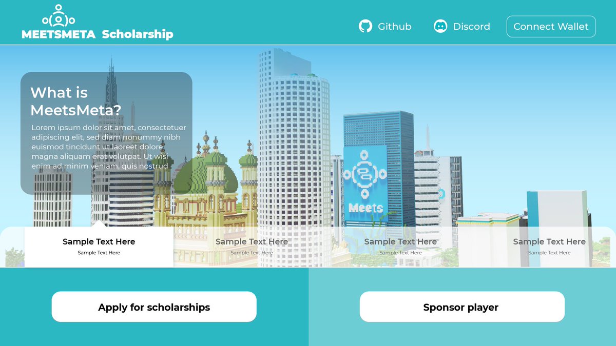 MeetsMeta tweet media