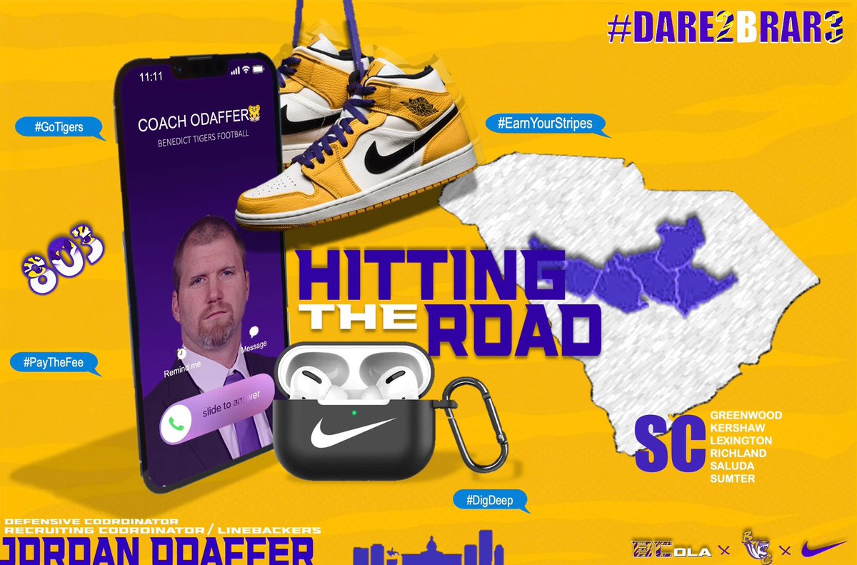 Coach O@BC tweet media