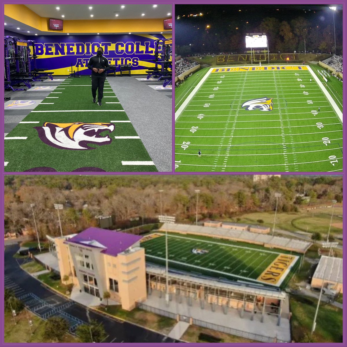 Coach O@BC tweet media