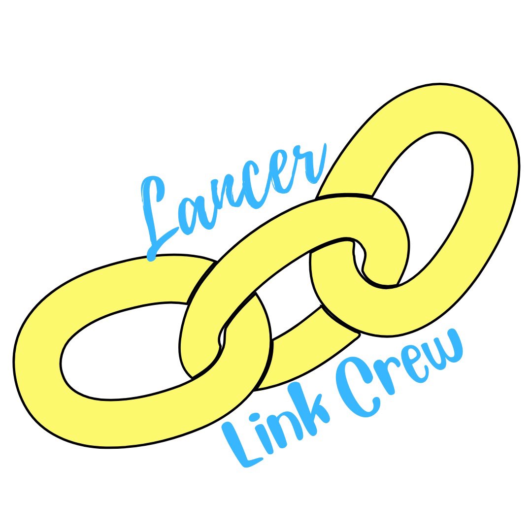 SMELinkCrew's tweet photo. We are so excited to meet with the 2022-2023 Link Leaders for the first time!  Can’t wait!  See you at 3:00 or 5:30 in the cafeteria!  Be sure to bring a completed contract/policy sheet! 💙💛 https://t.co/ZDkrPCv6jU