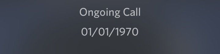 stavdere's tweet photo. guys istg this is not edited. wtf happened to disc??? #Discord https://t.co/i9cBnUM4Xi