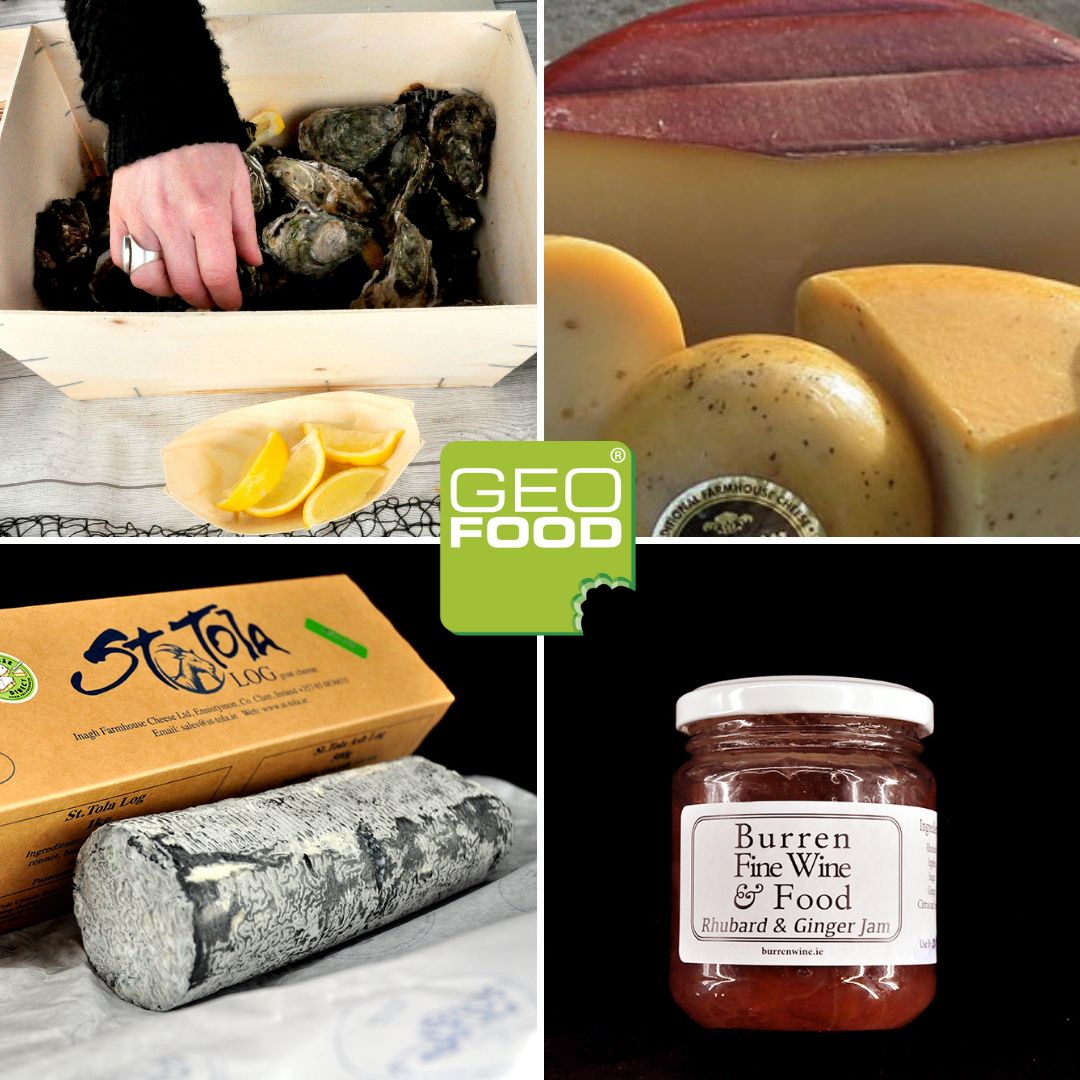 VisitClare tweet media