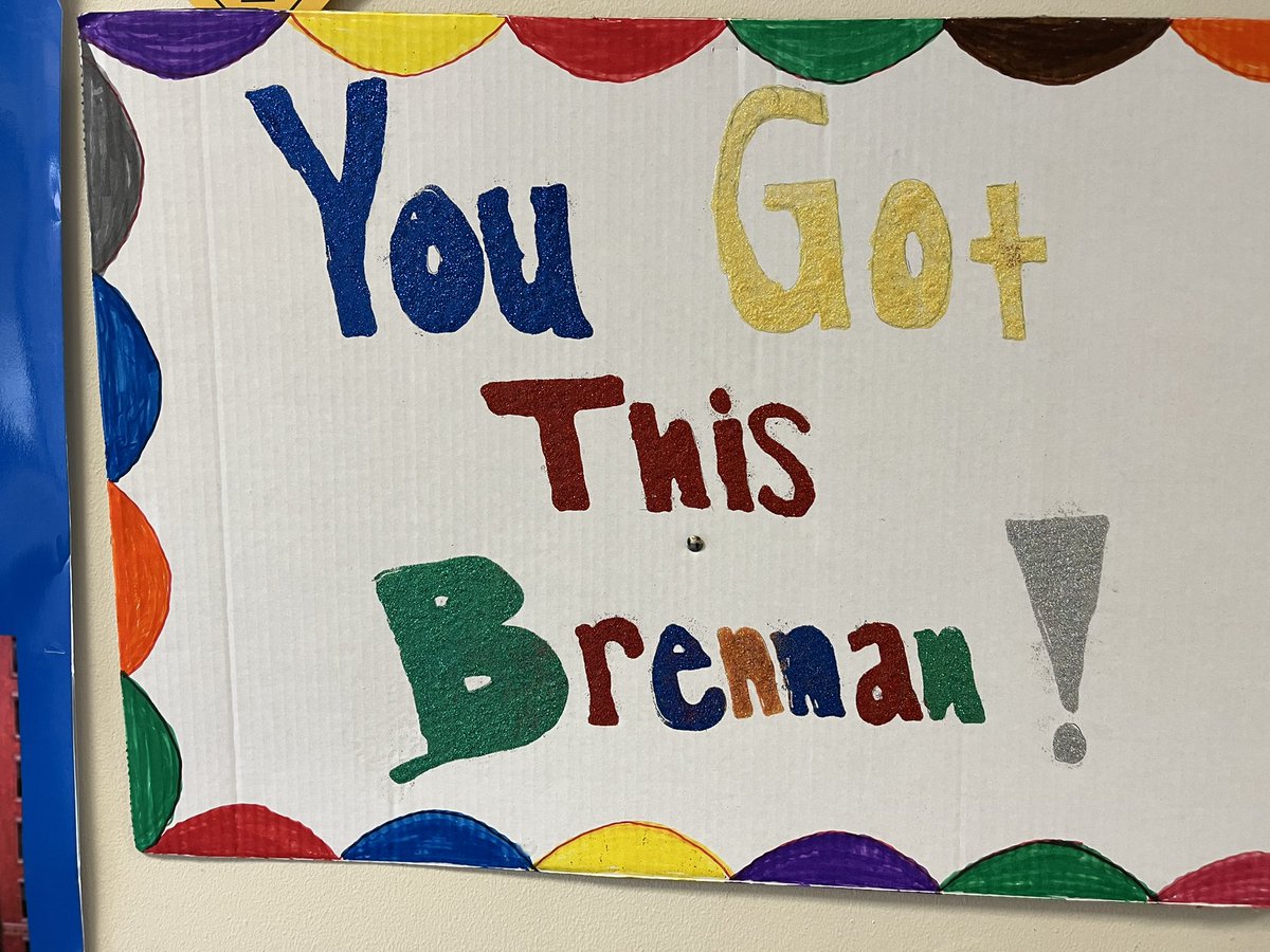 DrLHinojosa_'s tweet photo. Day 2 of #STAAR testing. My heart is full. #Joy and #positivity everywhere you go!So proud of @SpringISD #EveryStudent #EveryTeacher
#EveryLeader
#EveryDay
📚✏️🥳🎉✏️🥰
#TogetherWeWill
#BelieveInSpring
#SuperProudSuperintendent
@HEES_springisd @ClarkCats2 @MajorElementary https://t.co/kmP67zXcYY