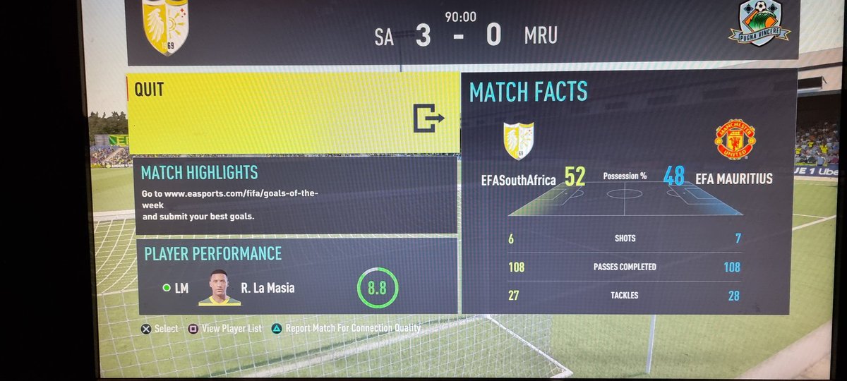 VPG South Africa tweet media