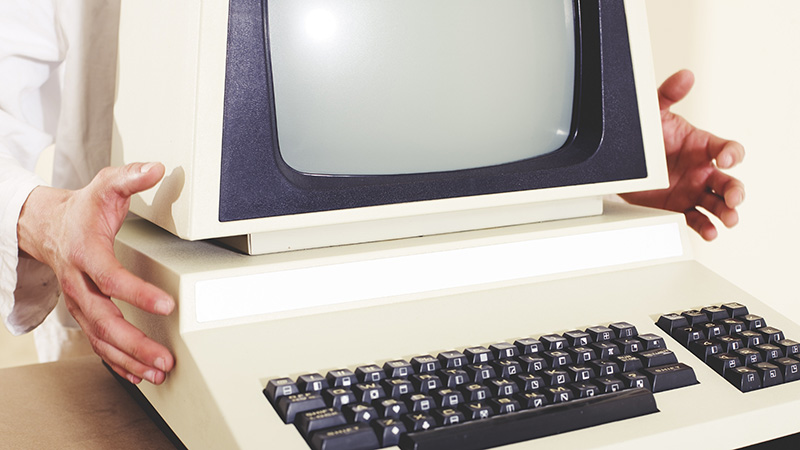CelerityLimited's tweet photo. Legacy systems can be tough. Fortunately, there are experts that can help. Here's why you need to hire experts
https://t.co/60ad7hDmJd
#legacysystems #legacyIT #digitaltransformation https://t.co/wV5yqzPcWw