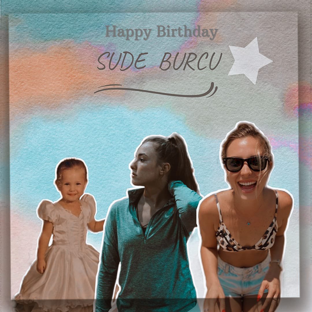 🥳❤️

#sudeburcu #survivor2022allstar