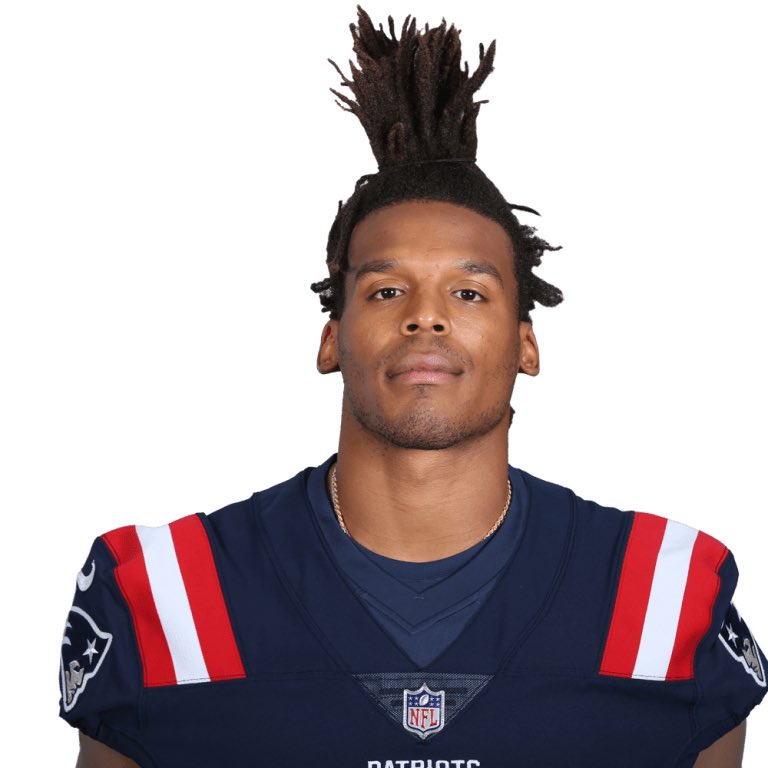 Happy birthday to Cam Newton   