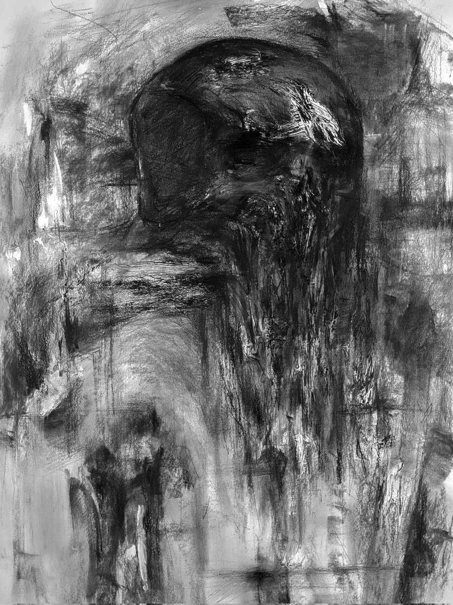 #Fear4TEZ Drop Party 💀 <a href="/objktcom/">objkt</a> 

"INFECTED"
 
• Price 2 $XTZ | 20 edition. 
• Place an Buy
↪objkt.com/asset/KT1SqDVb…

#tezos #CleanNFT #monochromeart #darkart #objkt #tezos #tez #cleannft #nfts #NFTCommunity #nftcollector #NFTdrop @tezevents