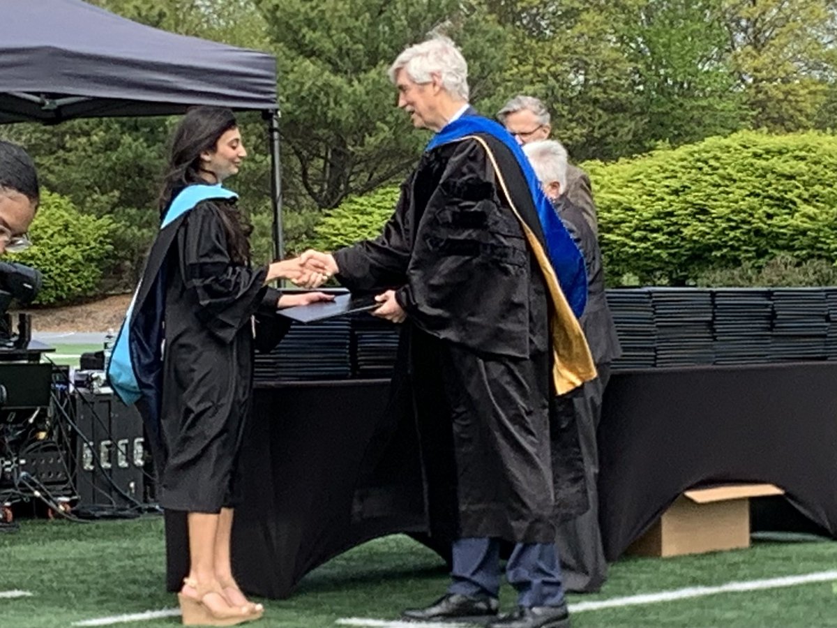 DrGeorge_MU's tweet photo. Congratulations @AmandaGuarino15 @DrJesLDTC @Ms_MariaWills for earning your Doctoral Degree in Educational Leadership from the School of Education @MUSOEleadership @MUschoolofEduca @Johnehenning @Dr_CathyWong @DrMulvaney @monmouthu #MUSOE #MUEdD #graduationday #MUgraduationday https://t.co/NB2S2vaLZs