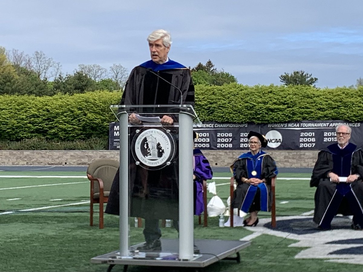 DrGeorge_MU's tweet photo. Congratulations @AmandaGuarino15 @DrJesLDTC @Ms_MariaWills for earning your Doctoral Degree in Educational Leadership from the School of Education @MUSOEleadership @MUschoolofEduca @Johnehenning @Dr_CathyWong @DrMulvaney @monmouthu #MUSOE #MUEdD #graduationday #MUgraduationday https://t.co/NB2S2vaLZs