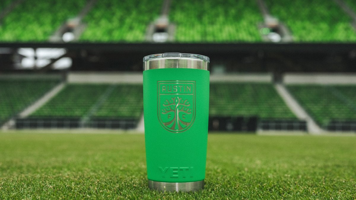 Austin FC tweet media