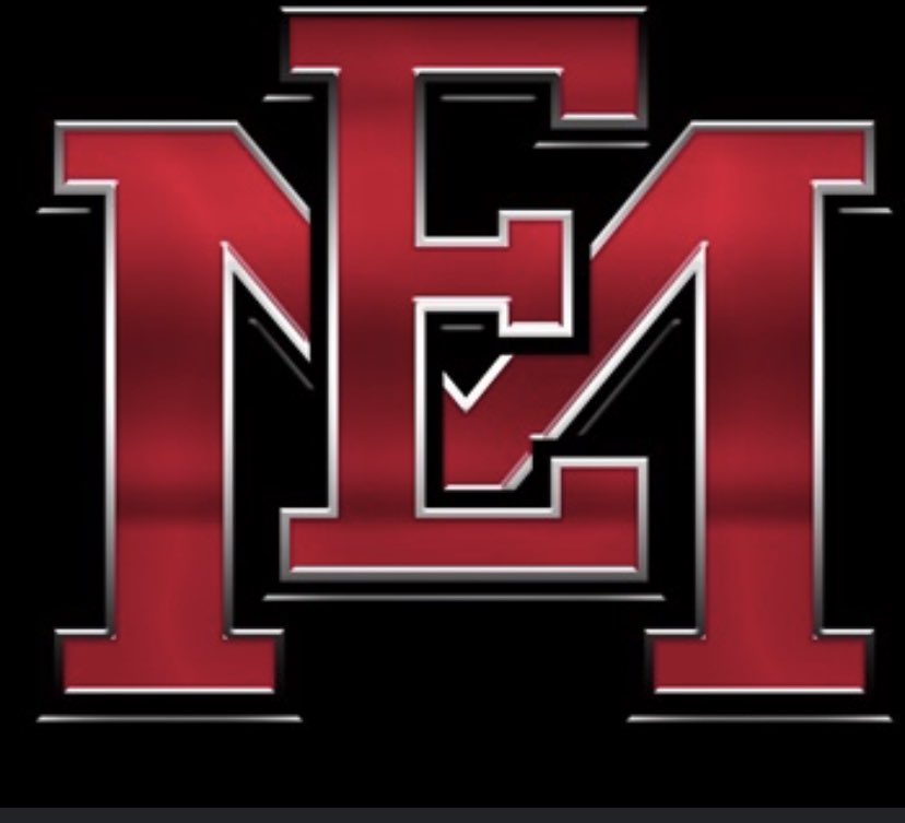 McdonaldAlwayne's tweet photo. Beyond blessed to receive my 3rd offer from EMCC🦁 @COACHMARCHIGH @Archer5151 https://t.co/O638njwo0G