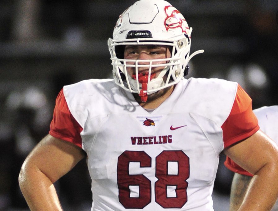 Evan Troutman tweet media