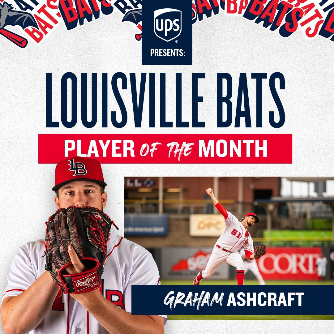 Louisville Bats on Twitter: 