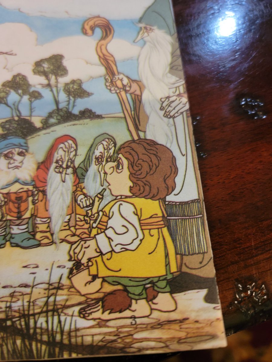 Nick_Januhowski's tweet photo. @psychicpebble I found Mip https://t.co/0Aalw6aryX