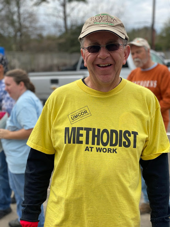 TxMethodistFdn's tweet photo. "TMF has made an incredible impact towards faith-focused missions across the state for years and we are honored to be included in their ministry." - The Restoration Team.
They received a TMF Grant in the spring cycle for their work of restoring homes.
#TMFGrants #purpose https://t.co/EHeQQIEJP0